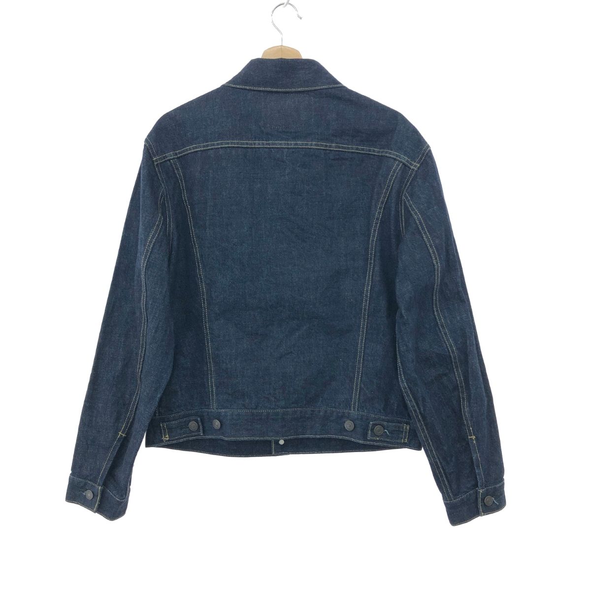 ジャケット・アウター LEVI'S 71557 42 Levi´s デニムジャケット 71557 42サイズ 30年前