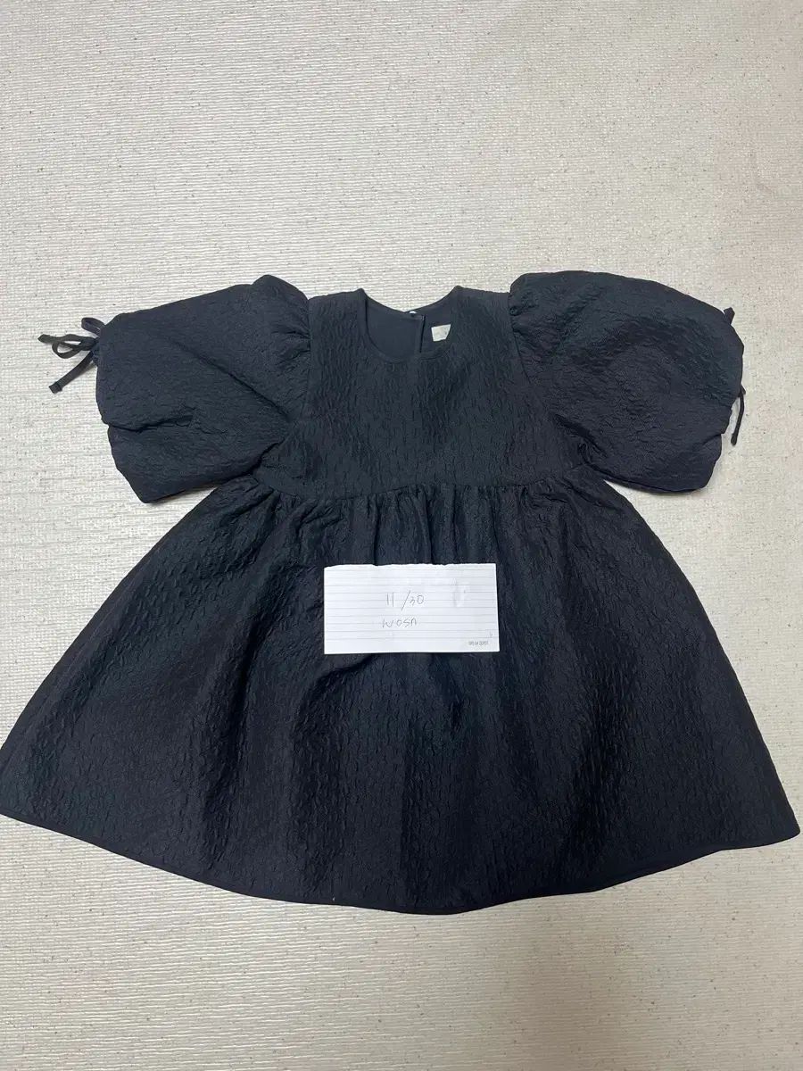 ベネベネ ミールキッド ブラック 3 t