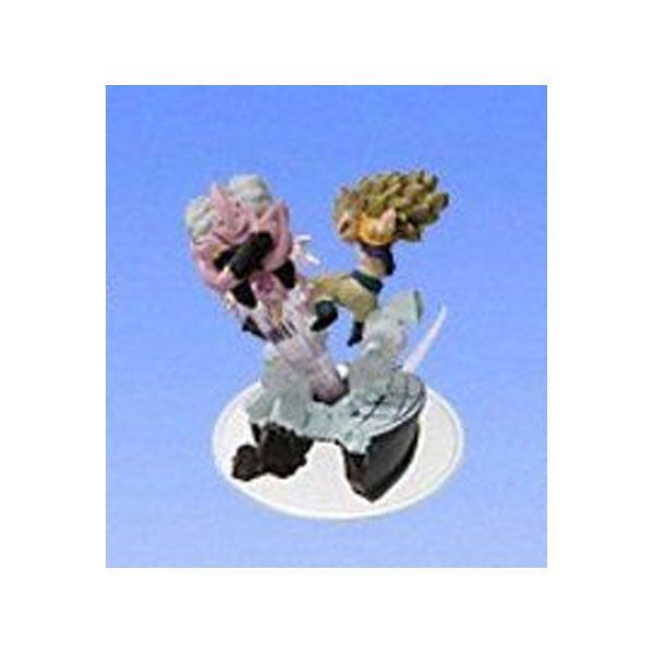 内袋未開封品】 HGシリーズ ドラゴンボールZ イマジネイション