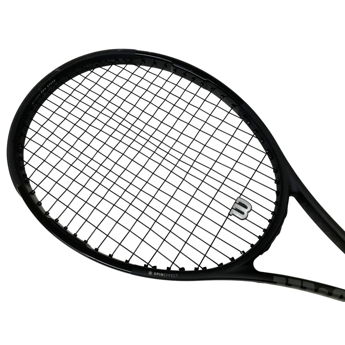 Wilson PRO STAFF 97LS V11.0 G2 硬式 テニス ラケット ウィルソン