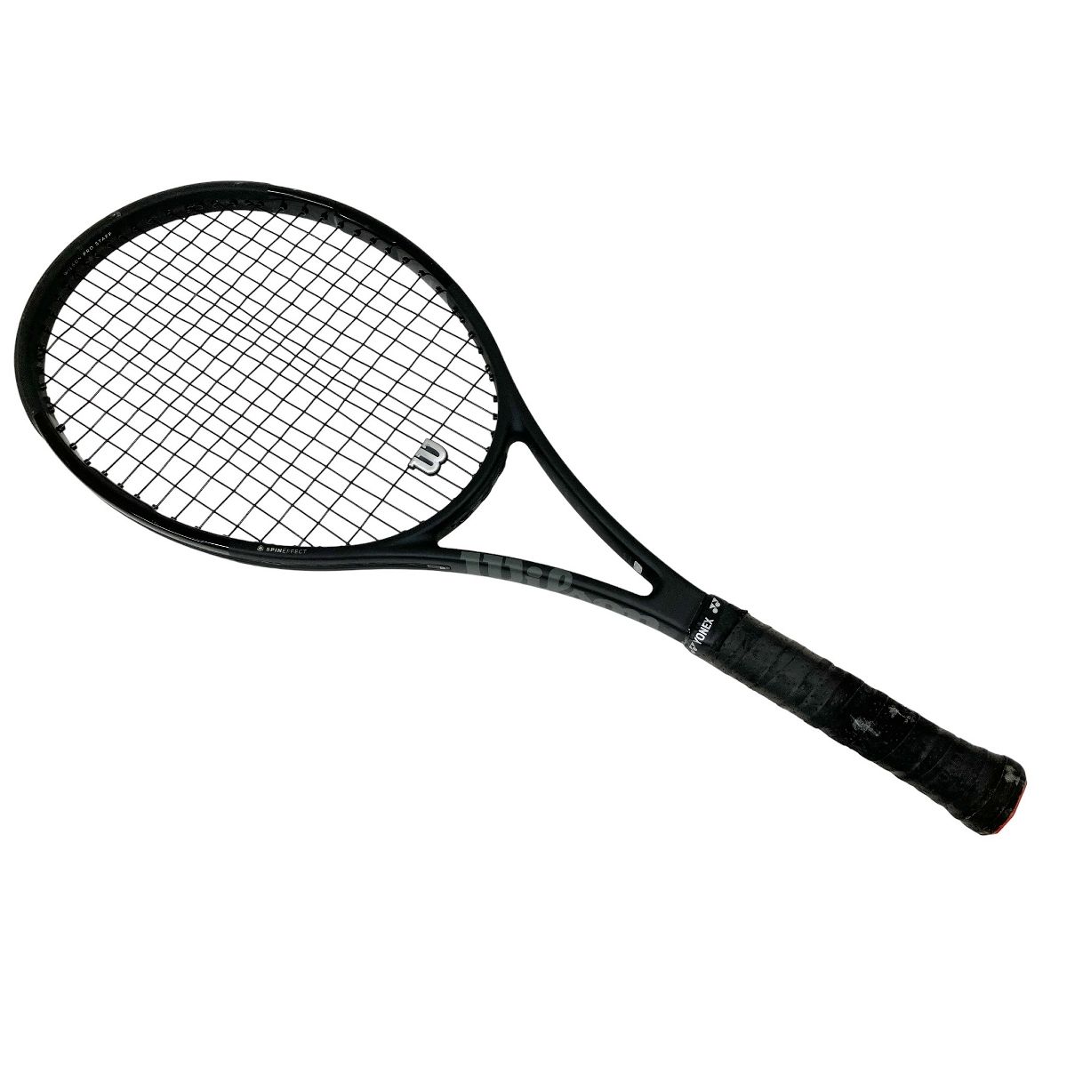 Wilson PRO STAFF 97LS V11.0 G2 硬式 テニス ラケット ウィルソン