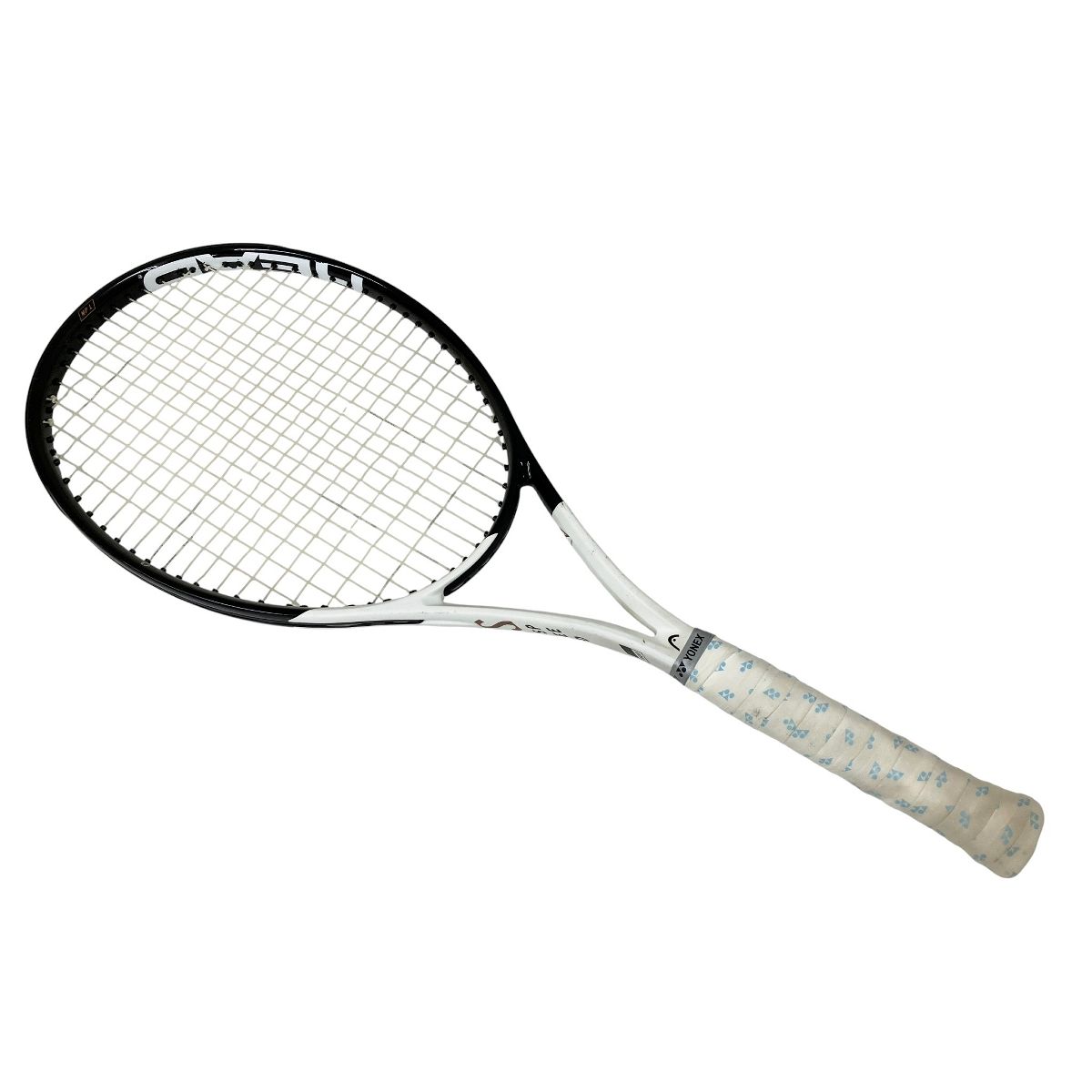 HEAD SPEED MP L G2 硬式 テニス ラケット ヘッド スピード エムピー エル 軽量 O10692557