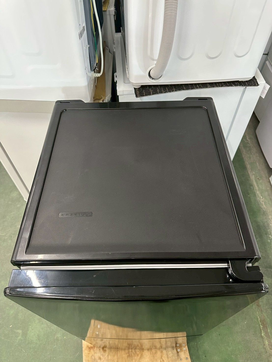 高年式】大阪送料無料☆3か月保障付き☆冷蔵庫☆ハイアール☆2ドア