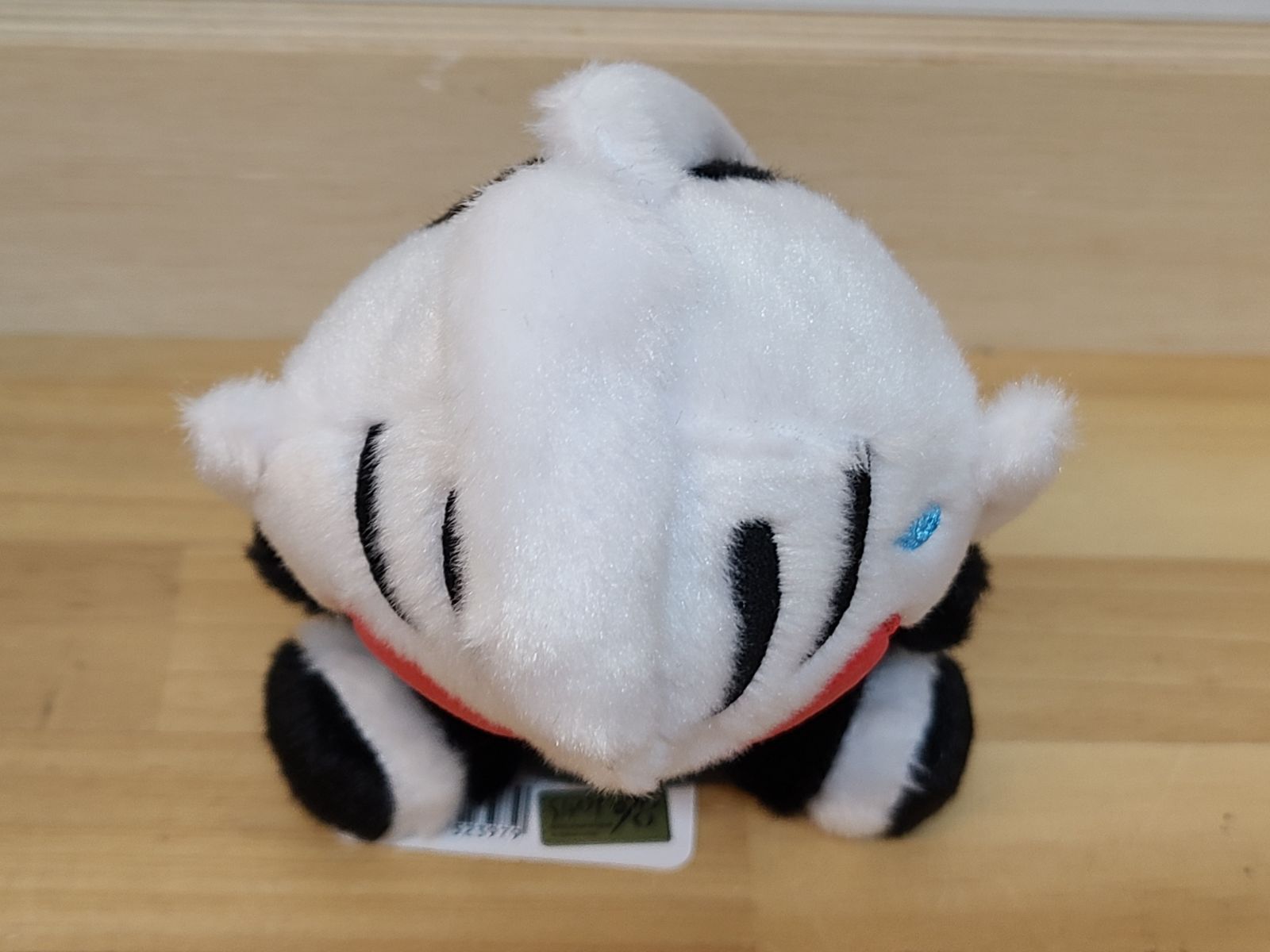 タグ付き M78 ウルトラマン ふわふわお座り ぬいぐるみ ギルアーク