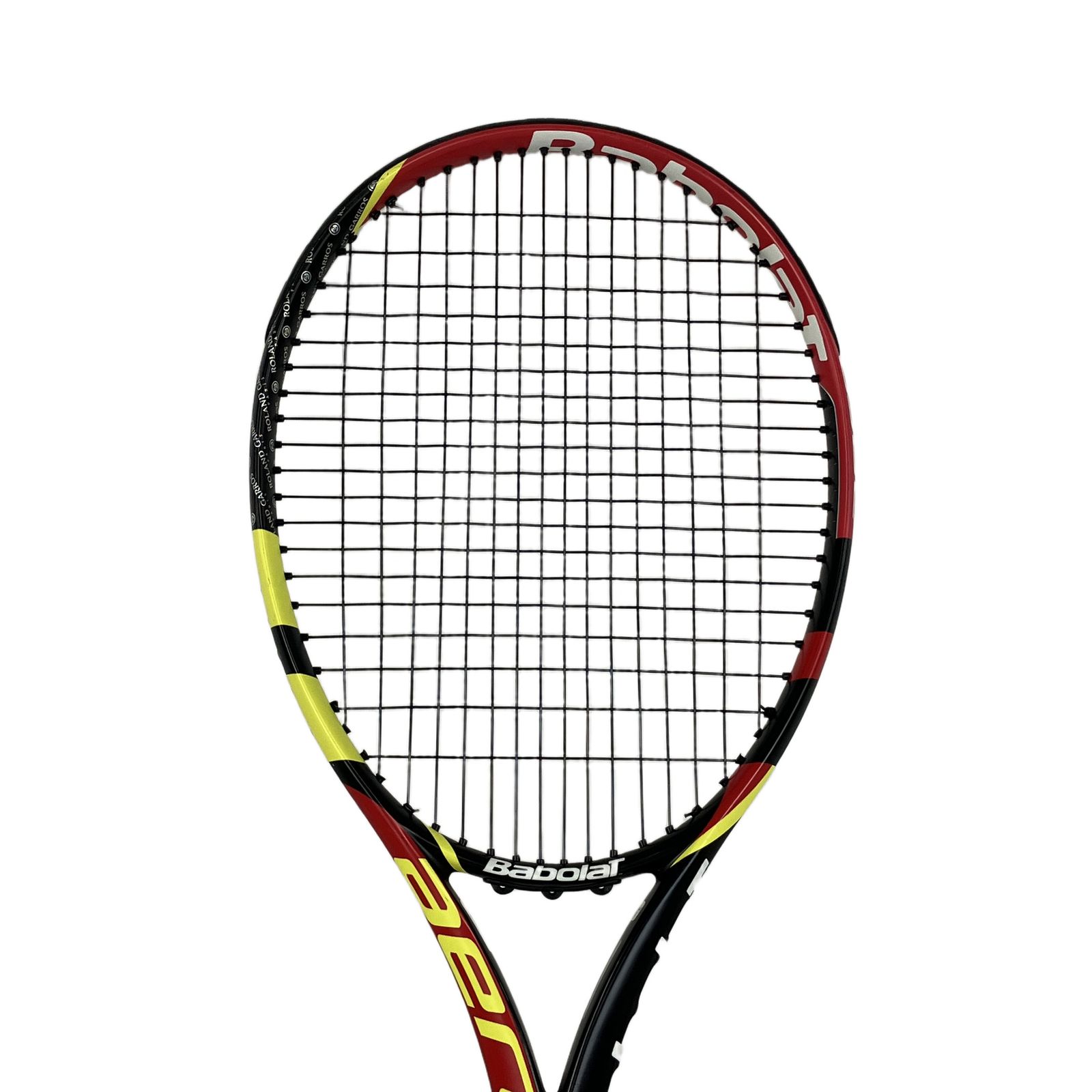 Babolat aeropro drive バボラ アエロプロドライブ 硬式 テニス