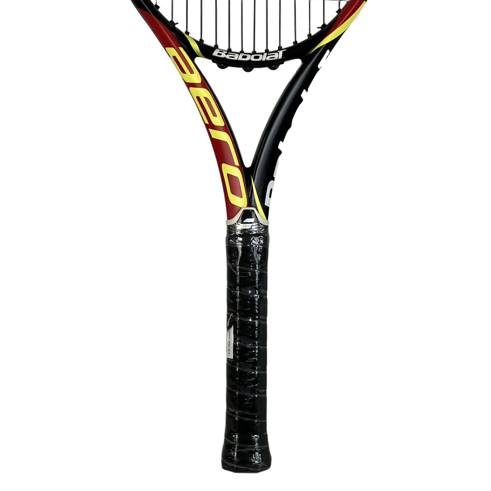 Babolat aeropro drive バボラ アエロプロドライブ 硬式 テニス