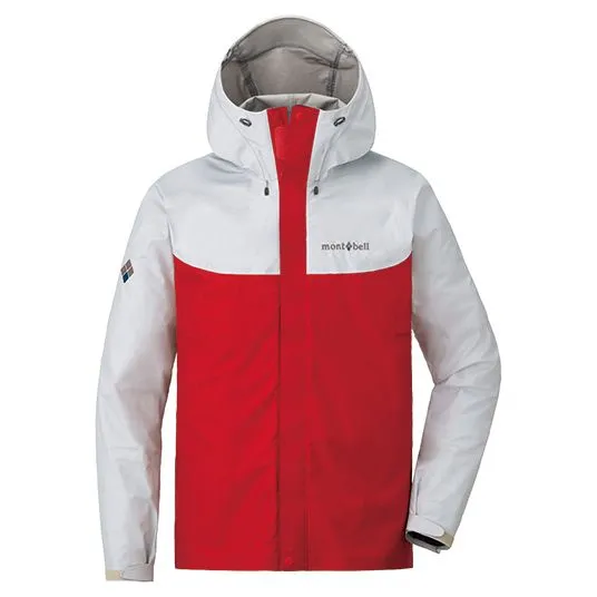 2026年最新】montbell フィッシングジャケットの人気アイテム - メルカリ