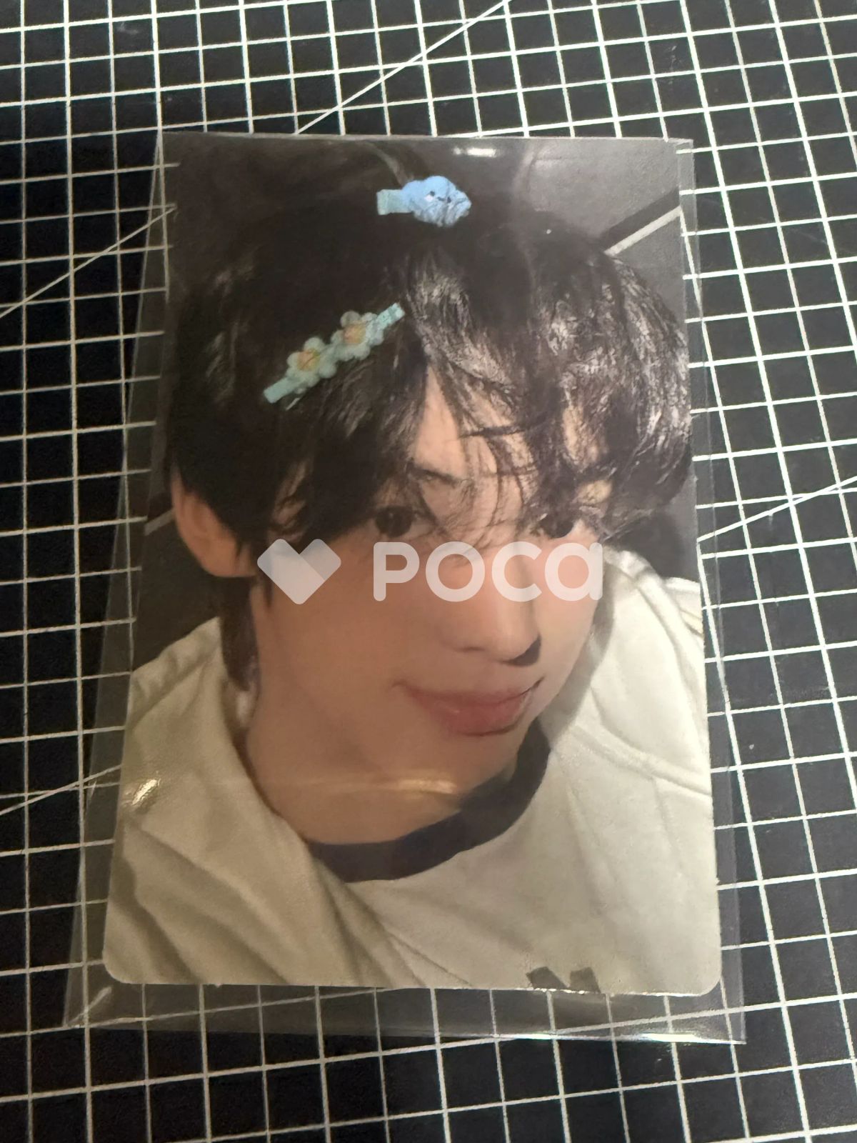 TWS ハンジン TRY WITH US COMEBACK LIVE Weverse