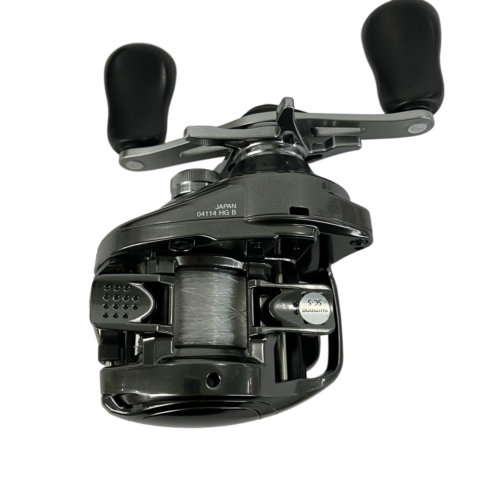 SHIMANO 20