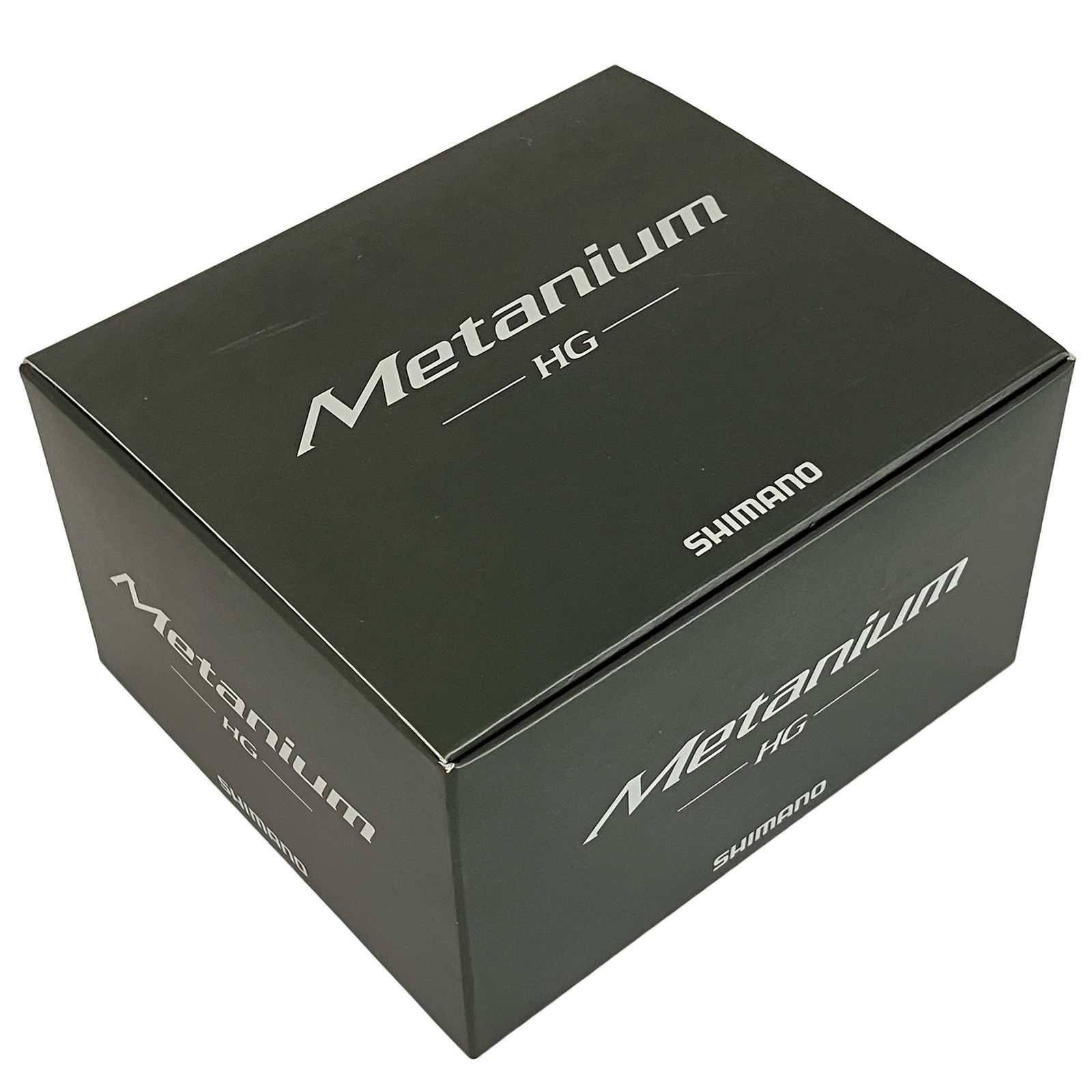 SHIMANO 20 Metanium メタニウム HG RIGHT