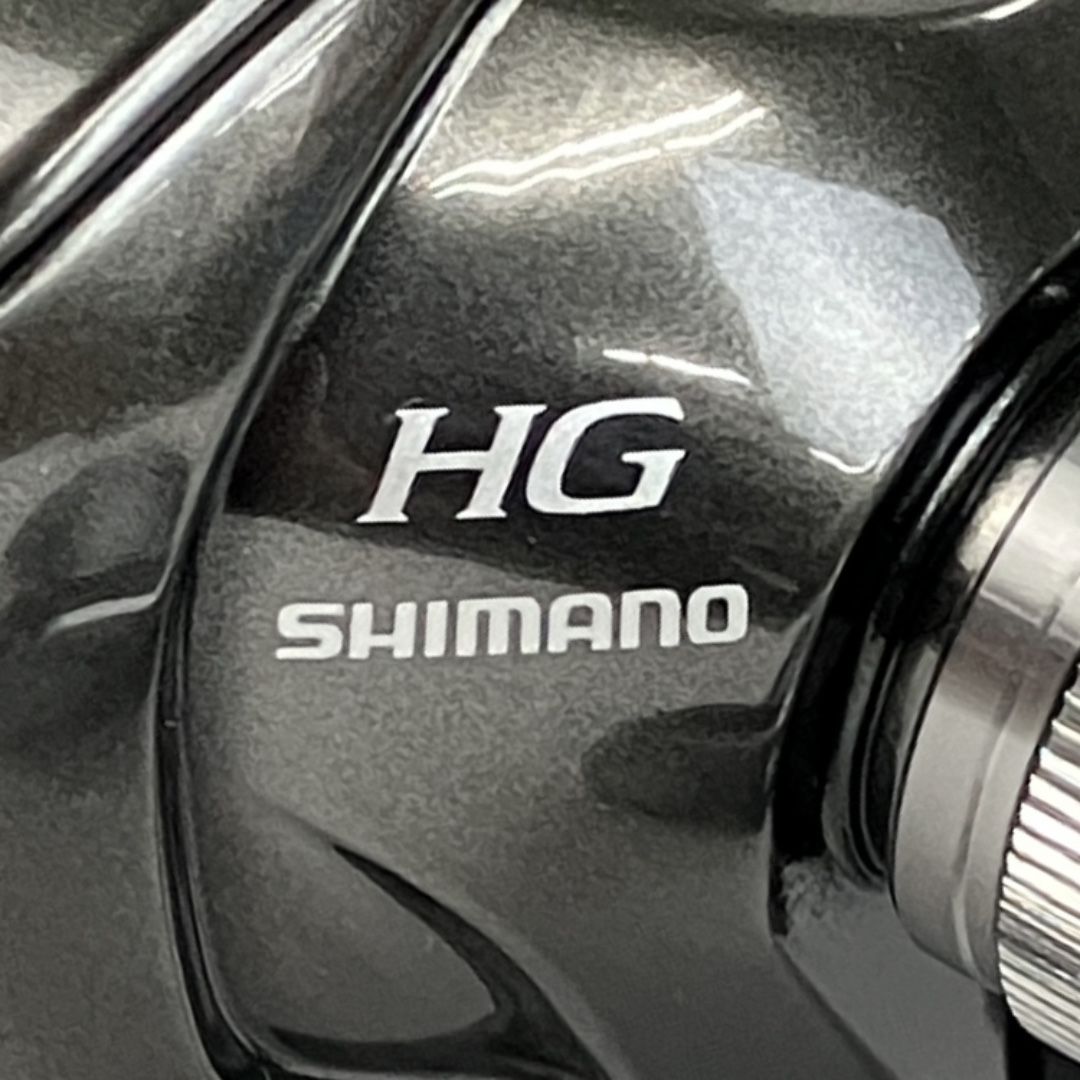 SHIMANO 20