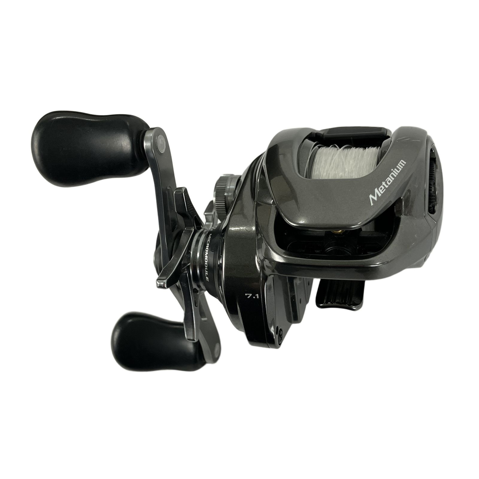 Metanium メタニウム