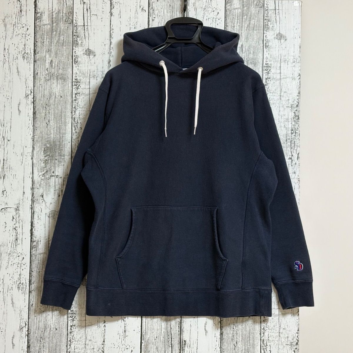 STANDARDCALIFORNIA × RHC Ron Herman Hoodie スタンダード