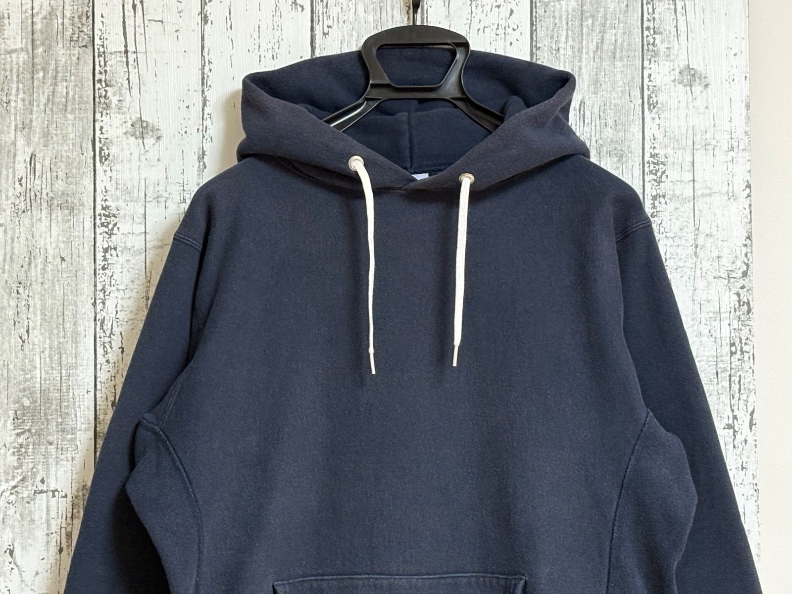STANDARDCALIFORNIA × RHC Ron Herman Hoodie スタンダード