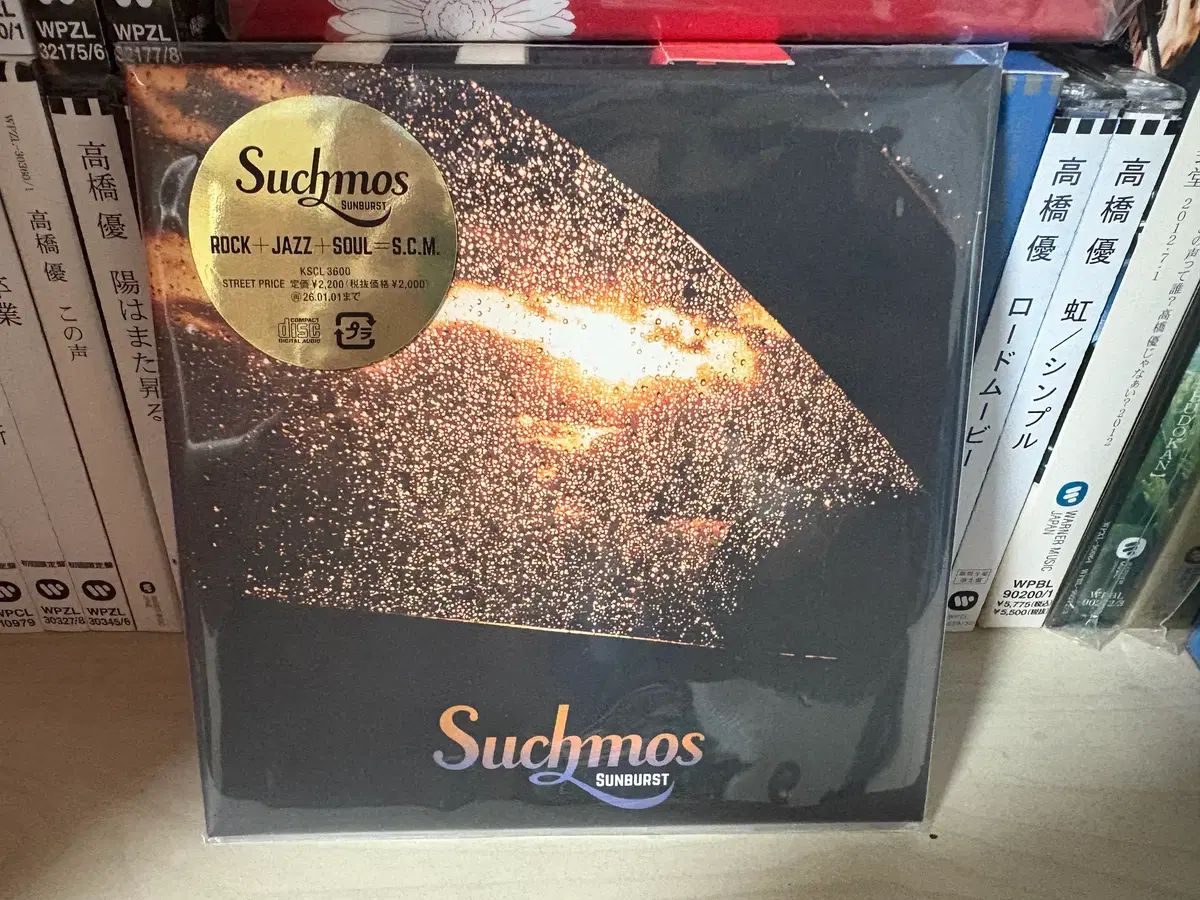 suchmos (サーモスコ) ミニ アルバム MINI アルバム 販売