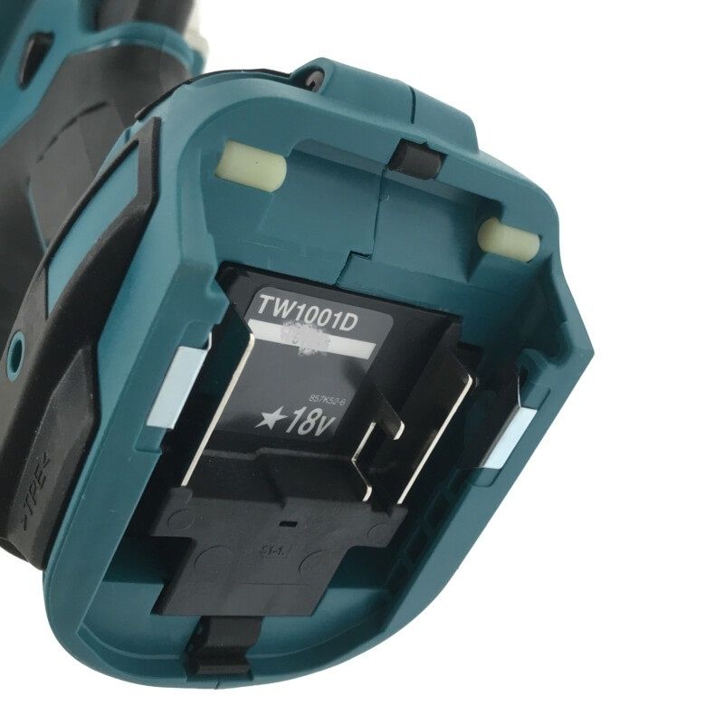 V 充電式インパクトレンチ