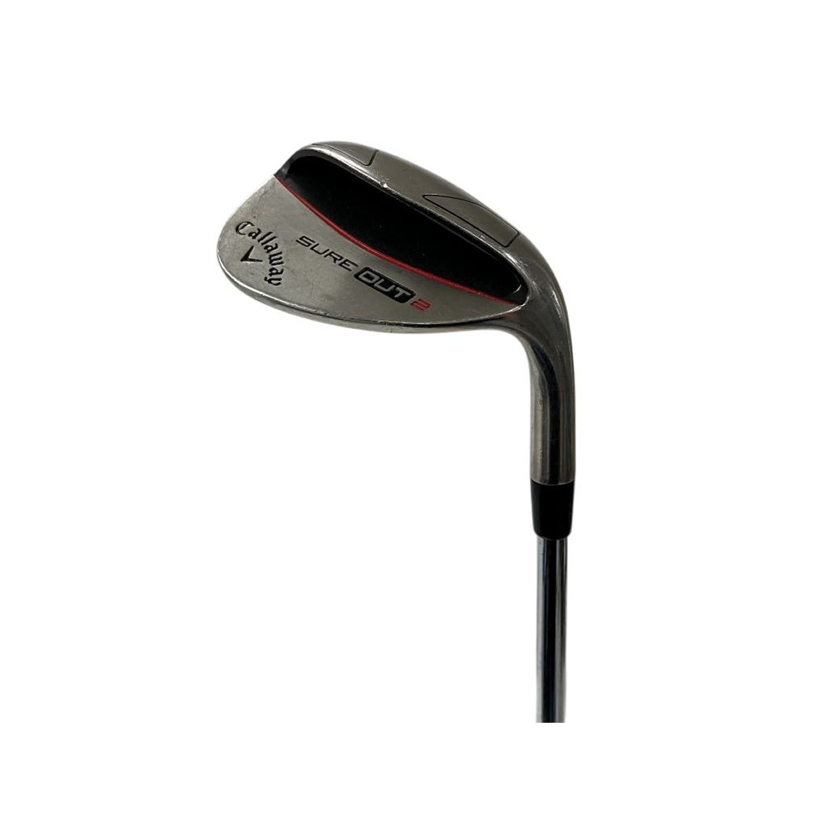 Callaway SURE OUT 2 56° ウェッジ N.S.PRO 950 GH S キャロウェイ ゴルフクラブ
