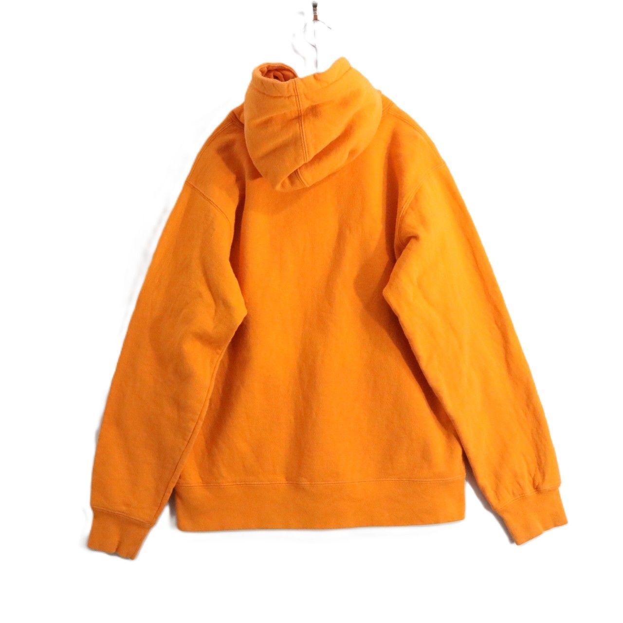 中古B】SUPREME シュプリーム M メンズ パーカー フーディー 17ss Full