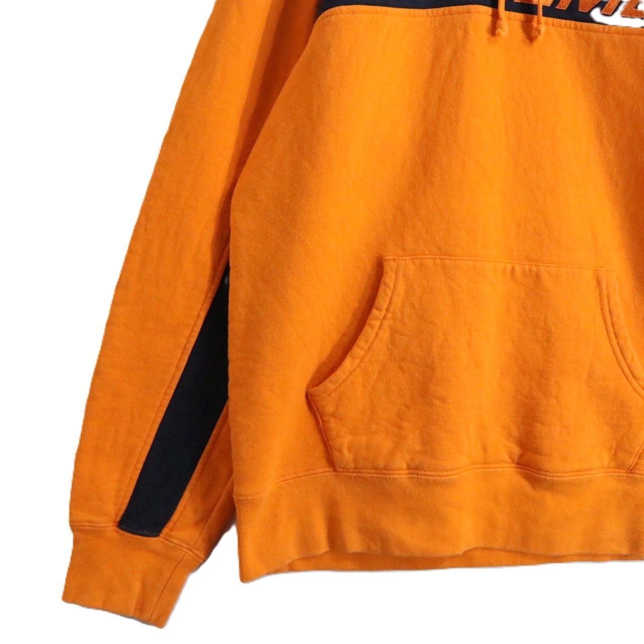 中古B】SUPREME シュプリーム M メンズ パーカー フーディー 17ss Full