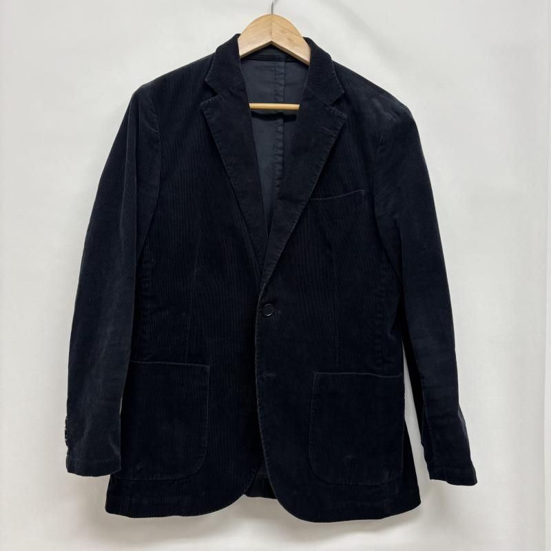 マッキントシュフィロソフィー スーツ セットアップ コーデュロイ H 1 E 78 249 29 メンズ 38 ISItems 古着