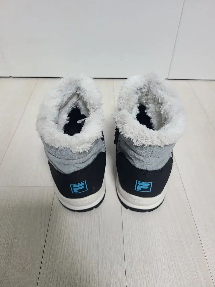 フィラ FILA キッズ l BOOTS ブーツ ブーツの通販 スノー KD ファー a. &frasl; 17-22 防寒 - 子供服
