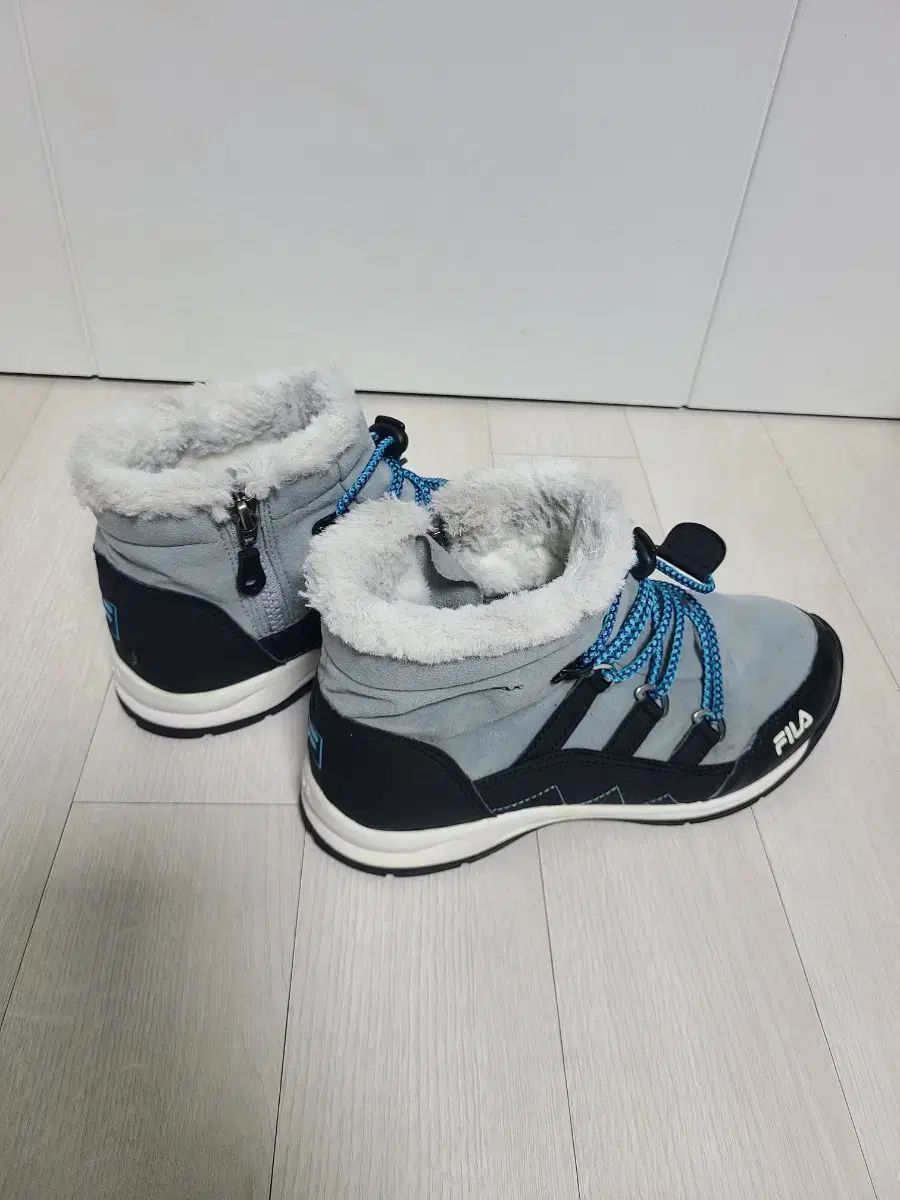 フィラ FILA キッズ l BOOTS ブーツ ブーツの通販 スノー KD ファー a. &frasl; 17-22 防寒 - 子供服