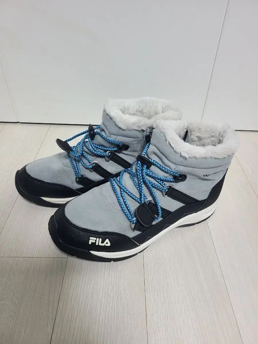 フィラ FILA キッズ l BOOTS ブーツ ブーツの通販 スノー KD ファー a. &frasl; 17-22 防寒 - 子供服