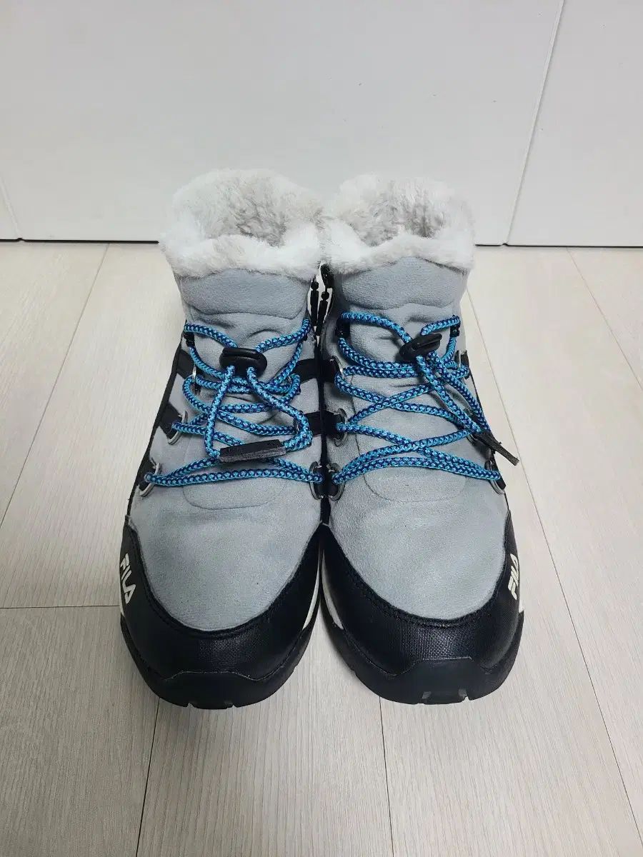 フィラ FILA キッズ l BOOTS ブーツ ブーツの通販 スノー KD ファー a. &frasl; 17-22 防寒 - 子供服