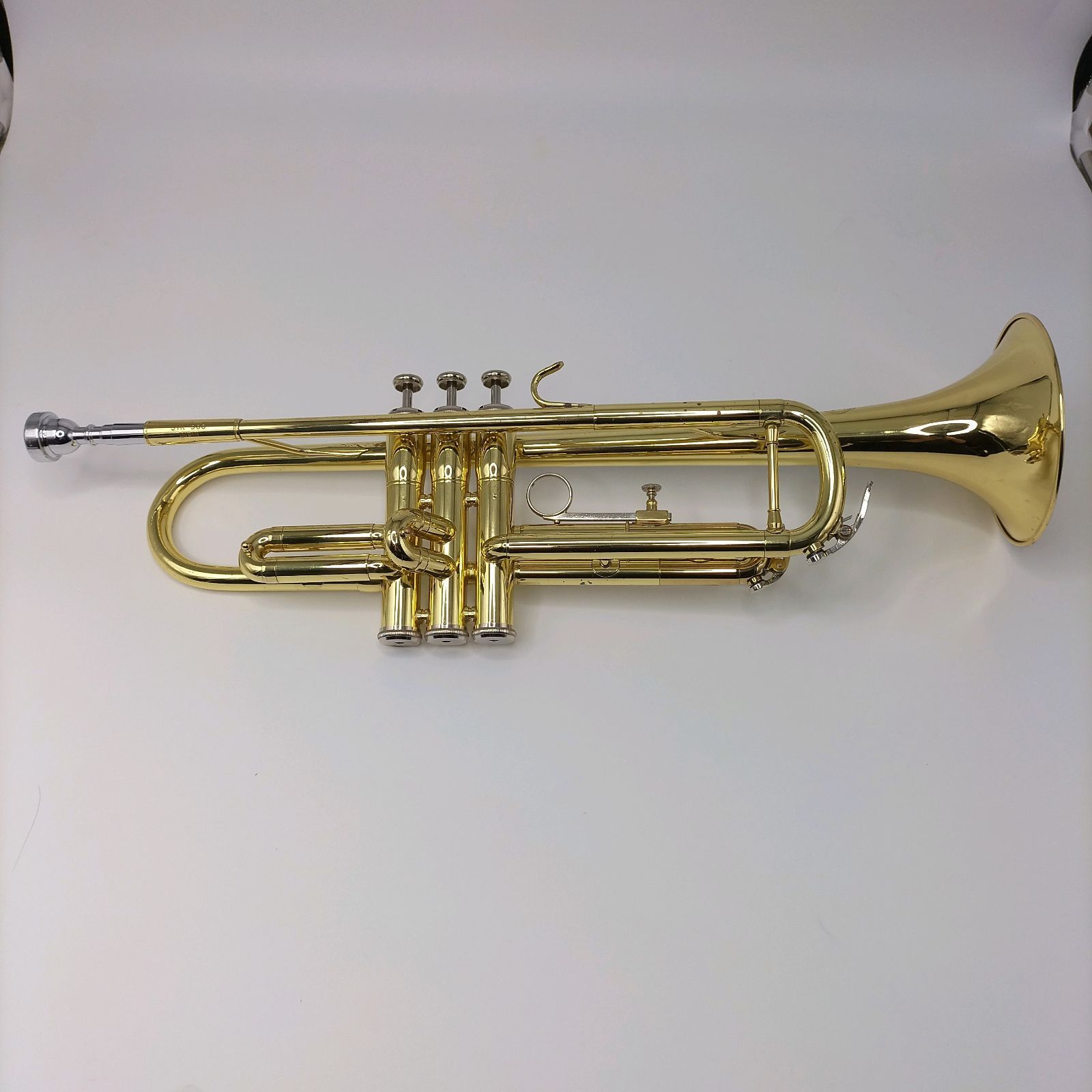 美品】JTR-300 JUPITER ジュピター トランペット 吹奏楽 - メルカリ