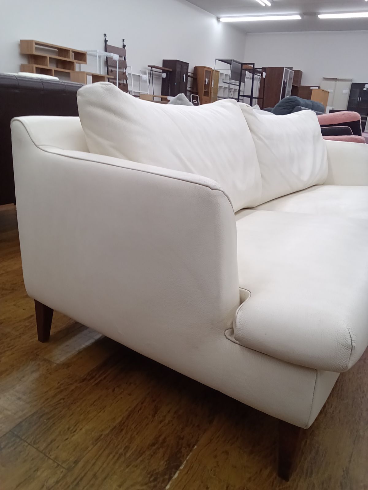 販売 2階上げ不可