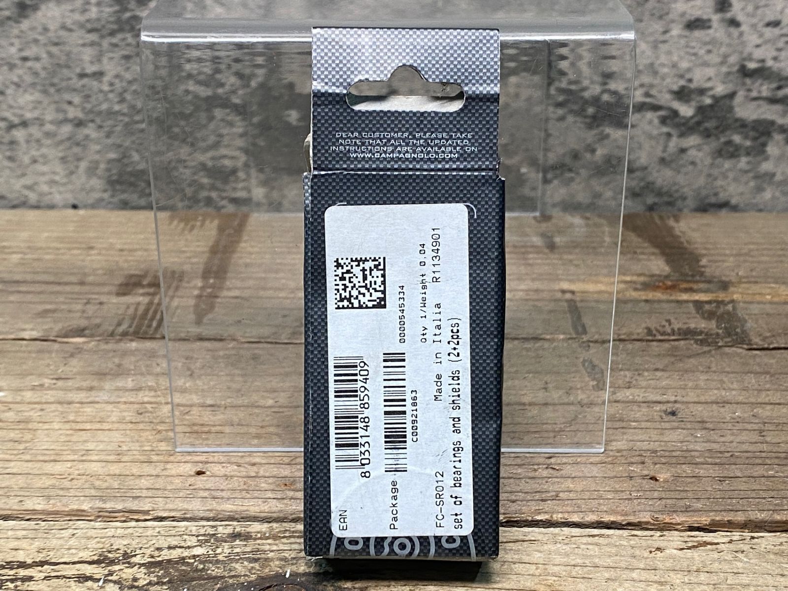 カンパニョーロ FC