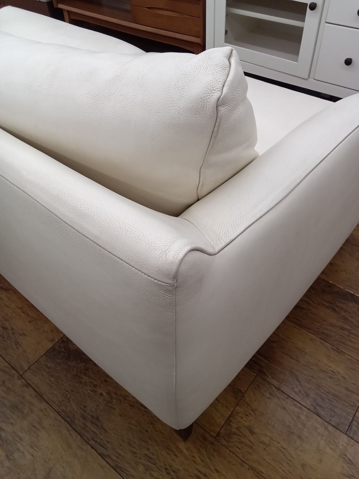 2階上げ不可 Ritzwell