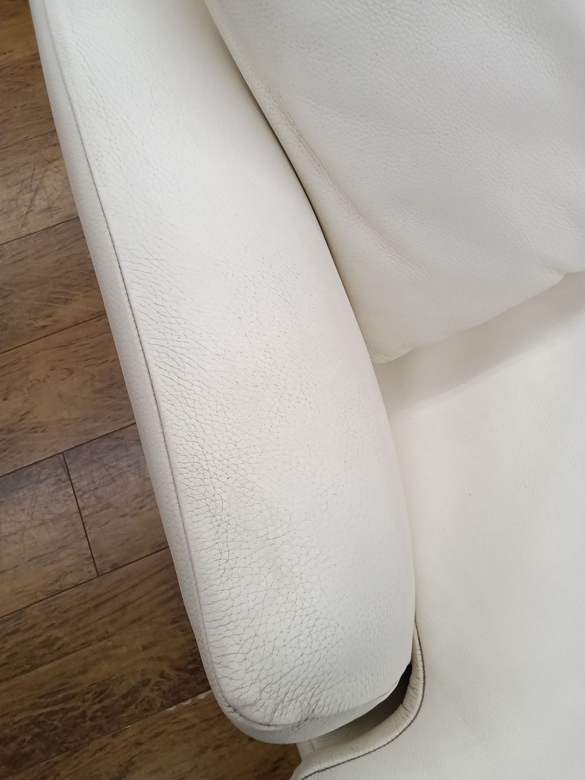 2階上げ不可 Ritzwell