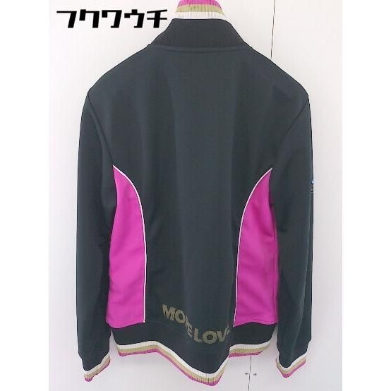 ◇ wilson ウィルソン 長袖 ジップアップ トラック ジャケット サイズL