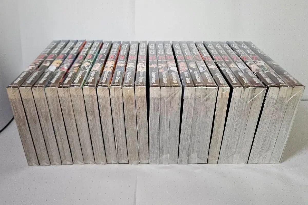  鬼滅の刃 1-23巻 全巻 外伝 開封 全巻セット 漫画