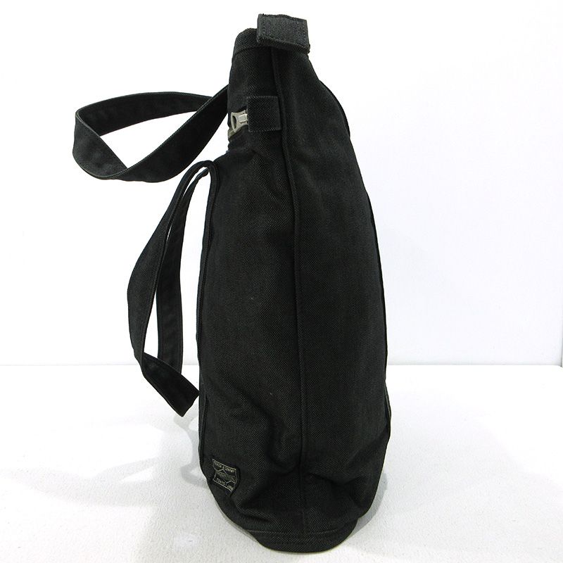 本物 【三重本店】 PORTER | ポーター トートバッグ SMOKY TOTE BAG