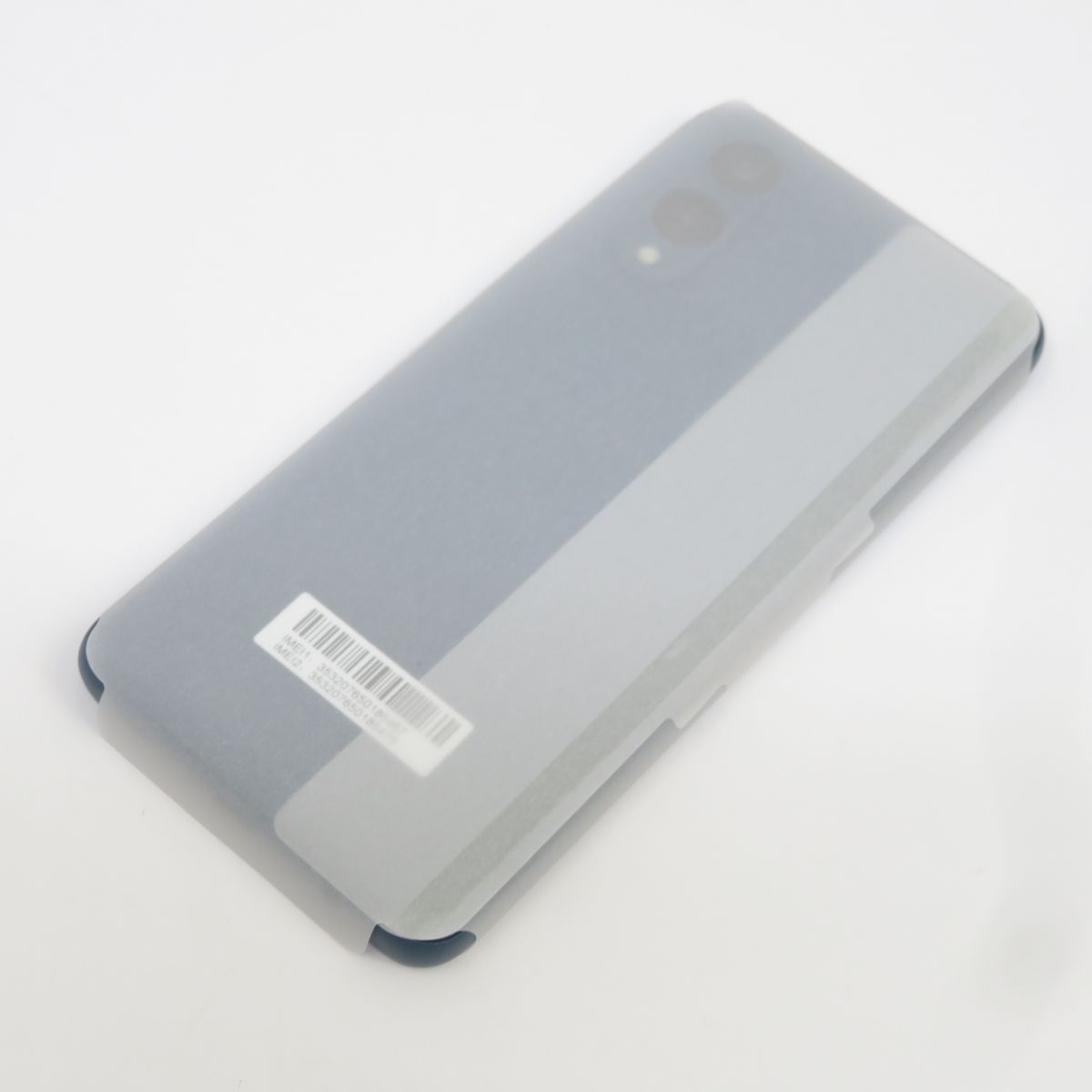 未使用】docomo端末 arrows We2 ネイビーグリーン 判定○ - メルカリ