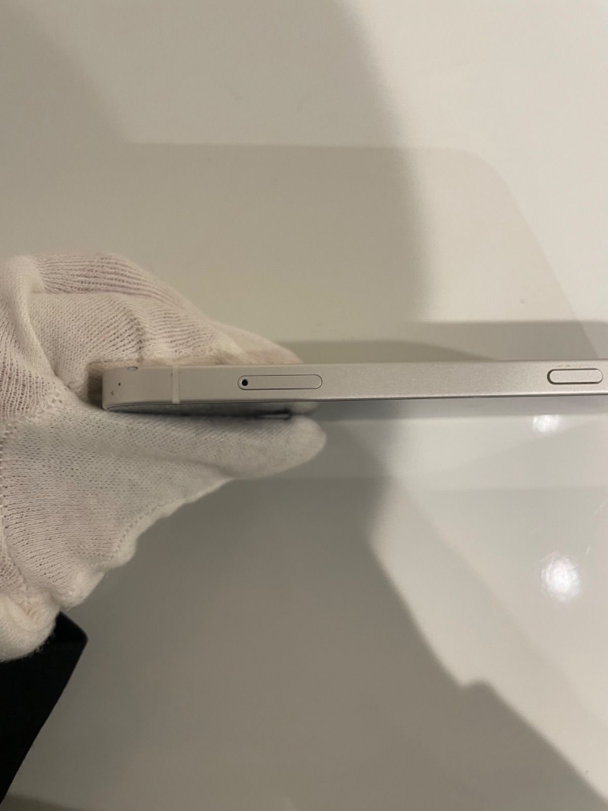 早い者勝ち！ Apple iPhone12 128GB ホワイト 本体 K1175 【公式