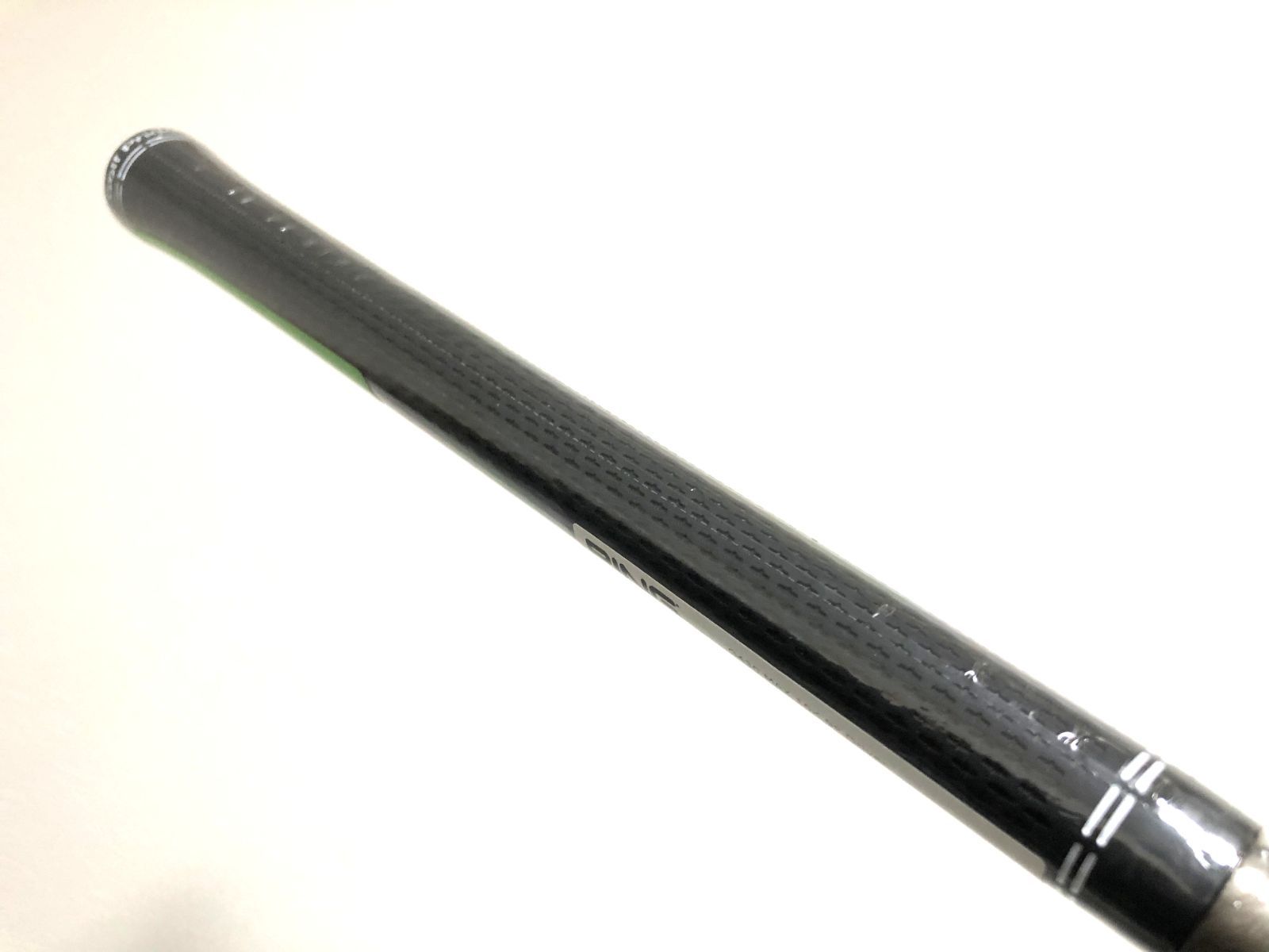 TOUR PING 2.0 ピンツアー2.0 1Wシャフト ブラック65S PING TOUR BLACK