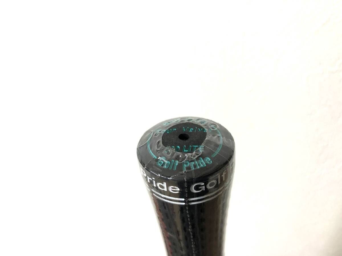 美品】PING 純正G440外し 1Wクロム75S シャフト 美品】PING 純正G440