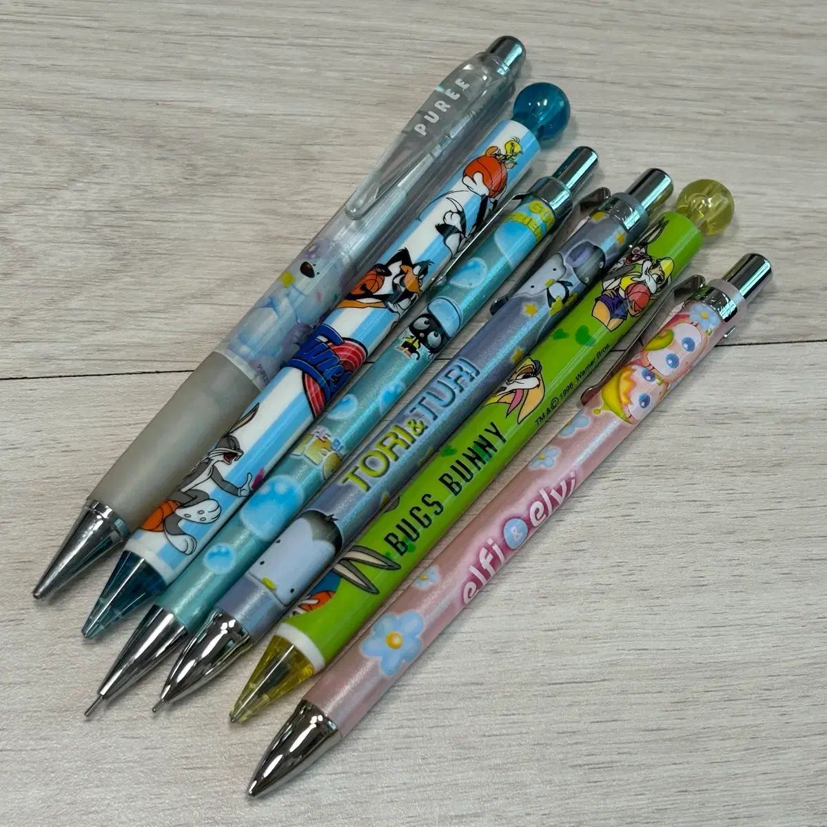 Larry Clark ラリー・クラーク 1996年展覧会 ポスター