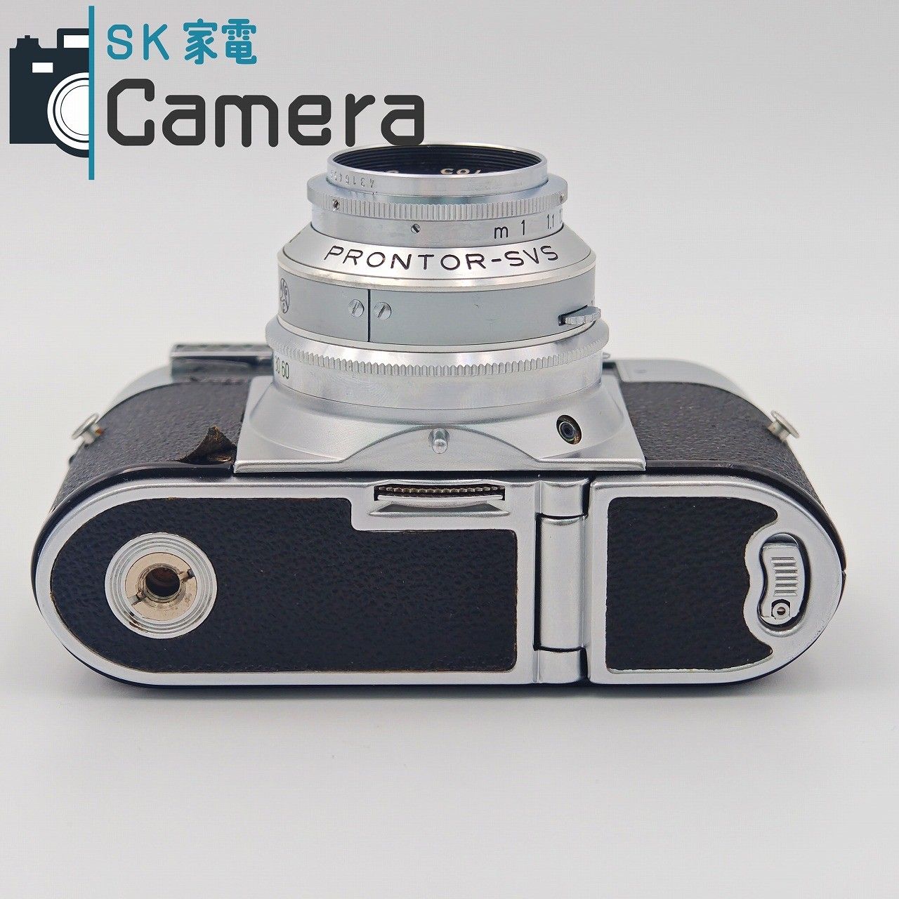 フォクトレンダー