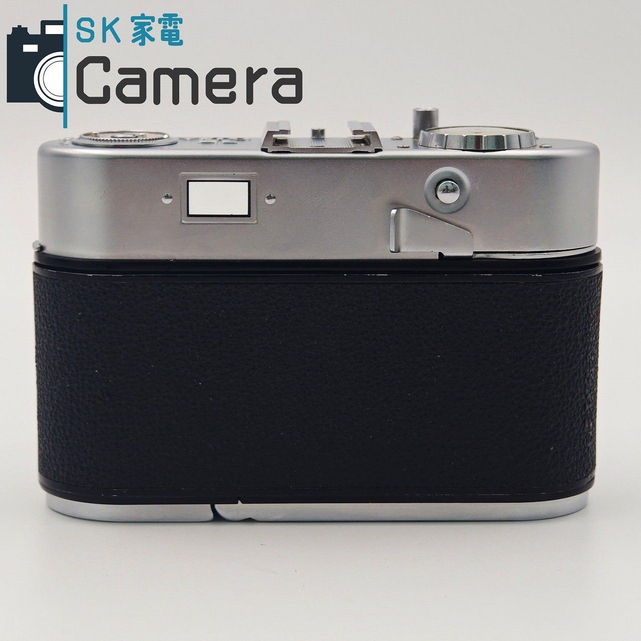  Voigtlander VITO BL COLOR-SKOPAR 50ｍｍ F 3.5 フォクトレンダー レンジファインダーカメラ フィルムカメラ