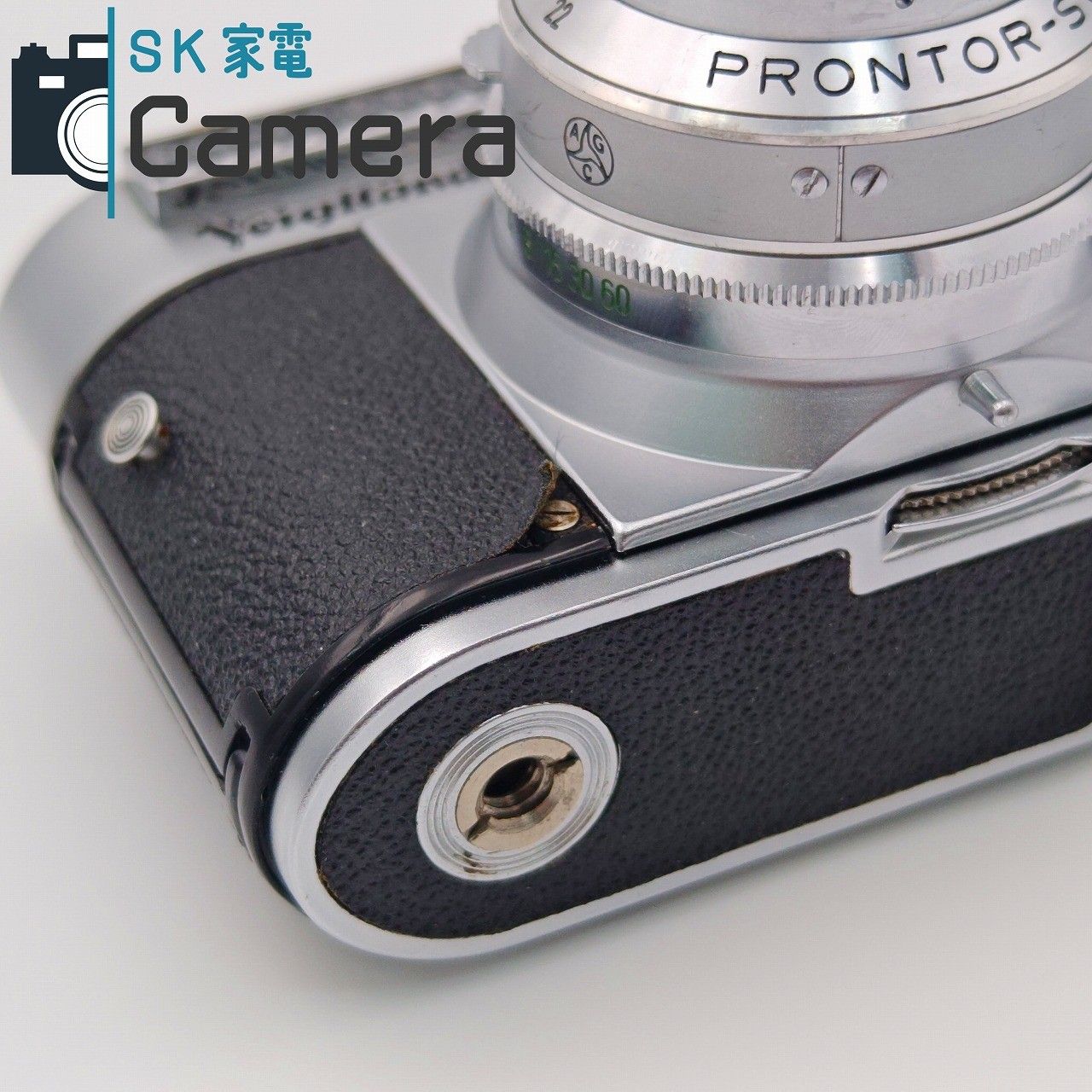 COLOR-SKOPAR 50ｍｍ