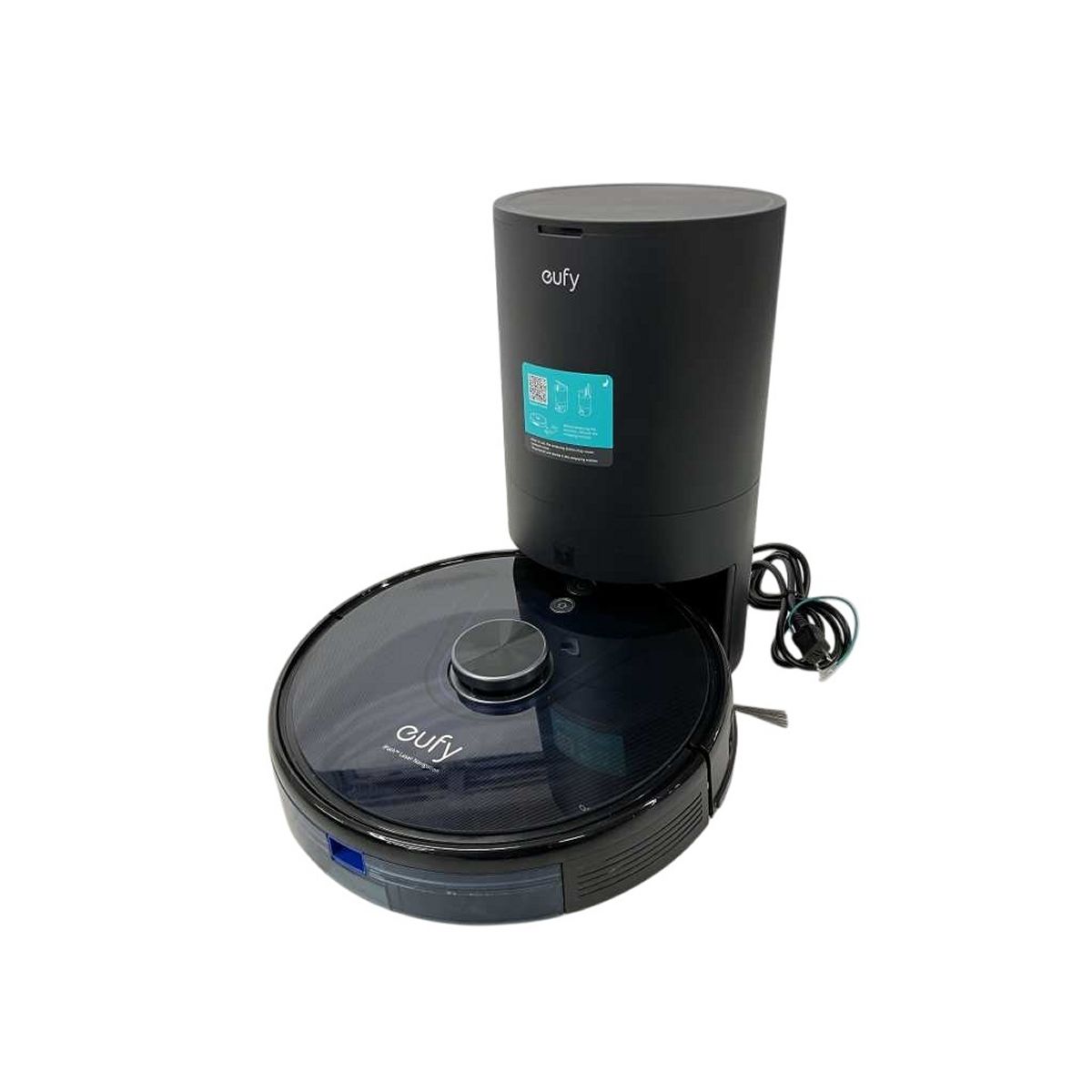 Anker Eufy RoboVac L 35 Hybrid ロボット掃除機 アンカー 家電