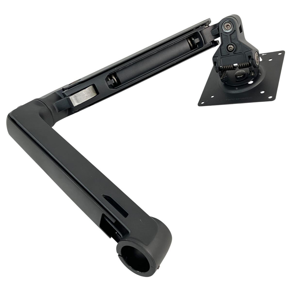 ergotron 45-241-224 エルゴトロン デスクマウントアーム モニター