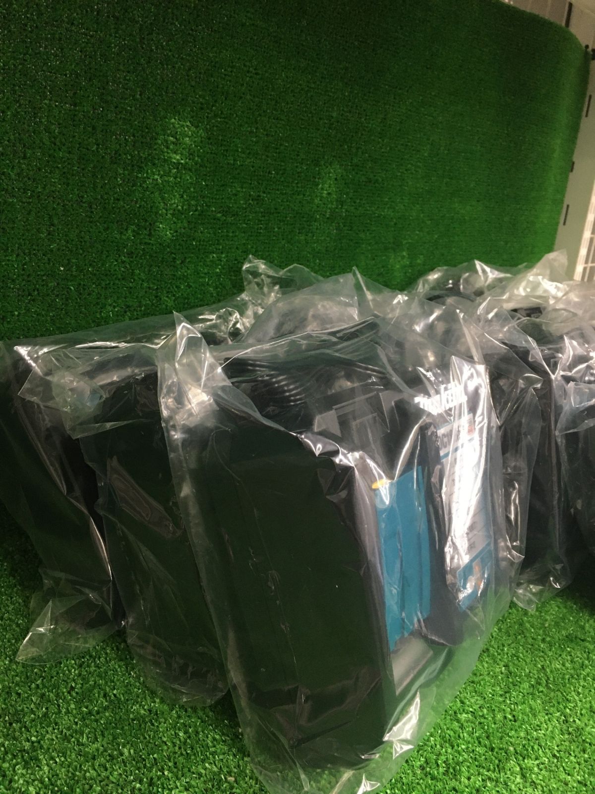 スマホ等充電用USBポート付 DC