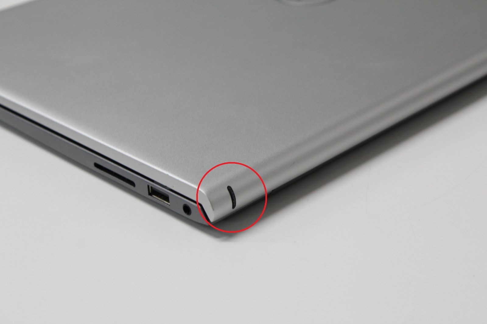 中古 Dell Inspiron 15 Ryzen5 SSD256GB 8GB Cランク - メルカリ