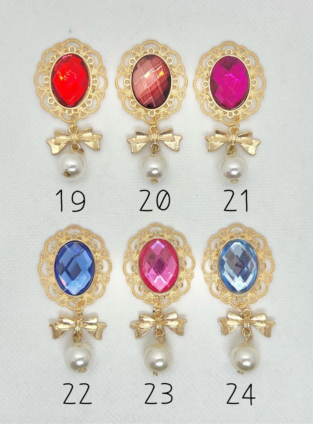 ninome☆プロフ必読☆様