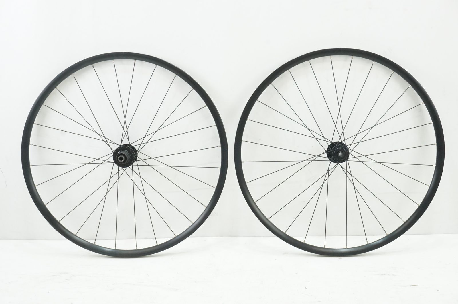 ノーブランド シマノ11 S ホイールセット